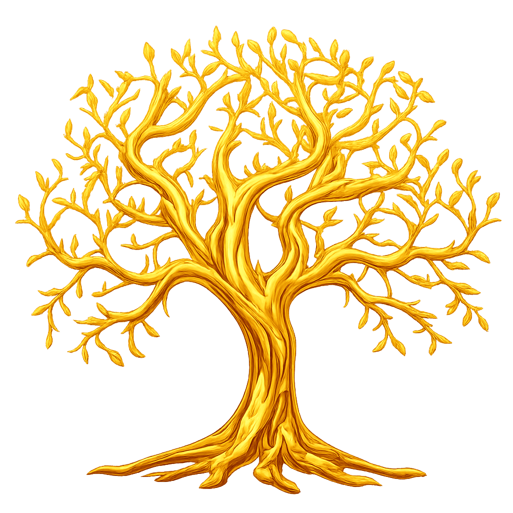 Símbolo del despacho